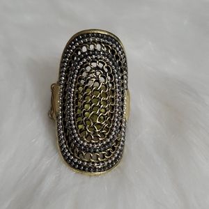 Boho Ring 💍